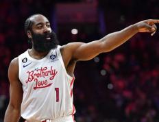 开云平台-包含公牛完胜爵士，哈里斯爆发神勇的词条