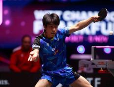 开云官方app入口-韩国队绝杀英格兰队，张本智和关键制胜