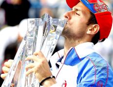 开云体育入口-澳网轻取拉沃尔杯，德约科维奇统治全场