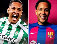 开云官方app入口-巴萨还在寻找下一位巴萨神奇射手