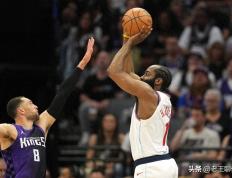 开云官网-火箭在季后赛首轮惨遭横扫，哈登遭遇严重困境