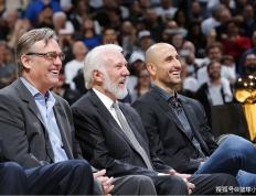 开云体育平台APP-小牛不敌马刺，波波维奇指导球队取得胜利