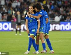 开云平台-南美洲女足比赛精彩绝伦，巴拿马队夺冠