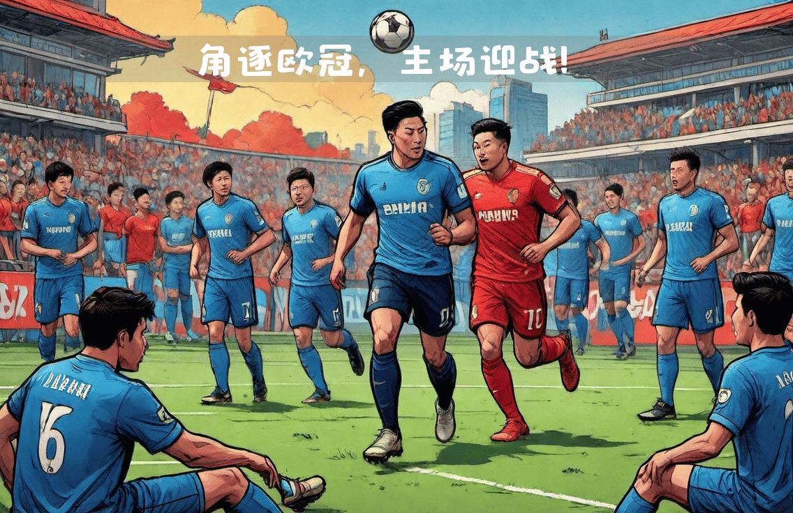 开云体育登录-热门球队交锋哪队能脱颖而出