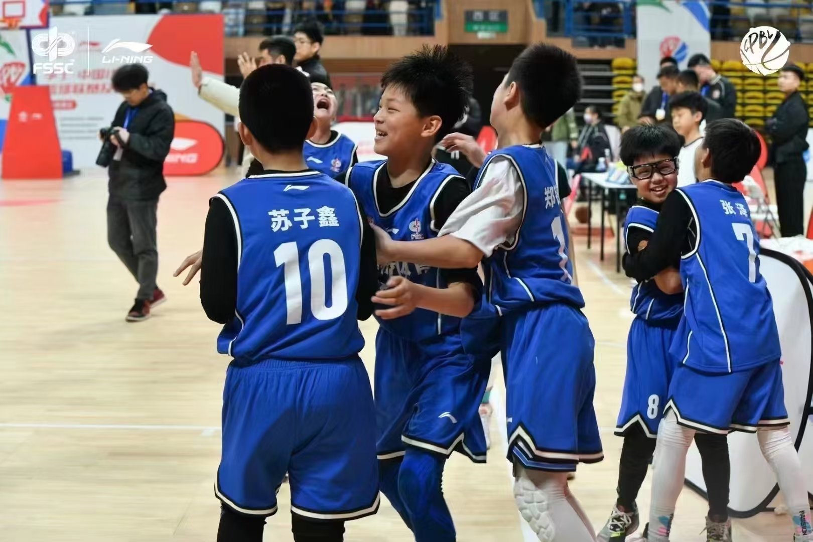 开云体育登录-关于篮球夏令营特训结束，学员收获满满的信息