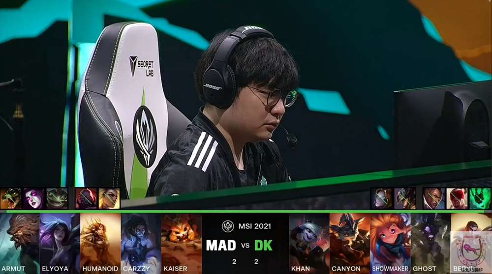 开云官网-JDG血洗MAD，ShowMaker拿下关键大龙激烈交锋小组赛，成为赛场最大亮点