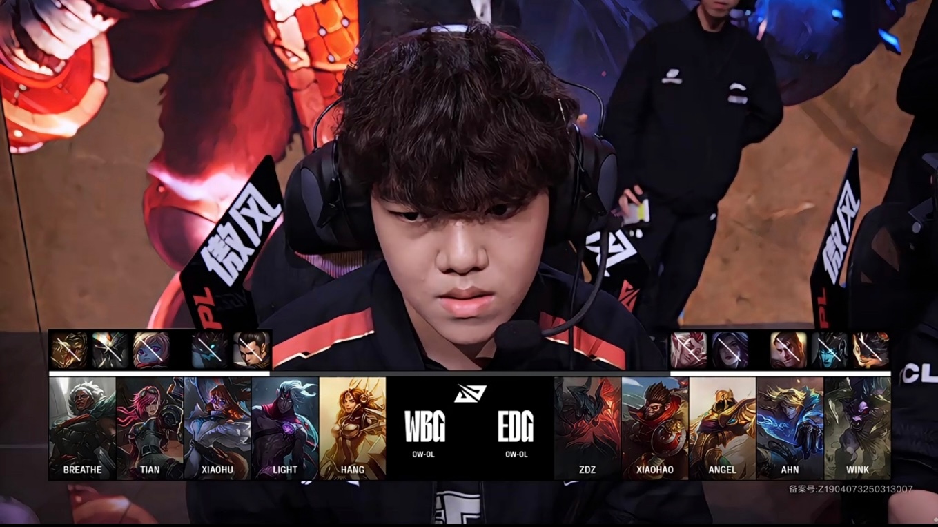 开云平台-关于WBG横扫EDG，Deft极限生还后反打峡谷大战成都决赛之夜，技惊四座的信息