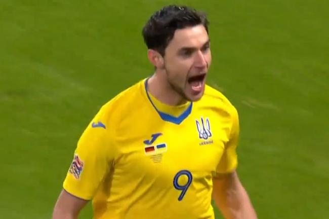 开云体育APP下载-瑞典队梅开二度，逆袭乌克兰晋级