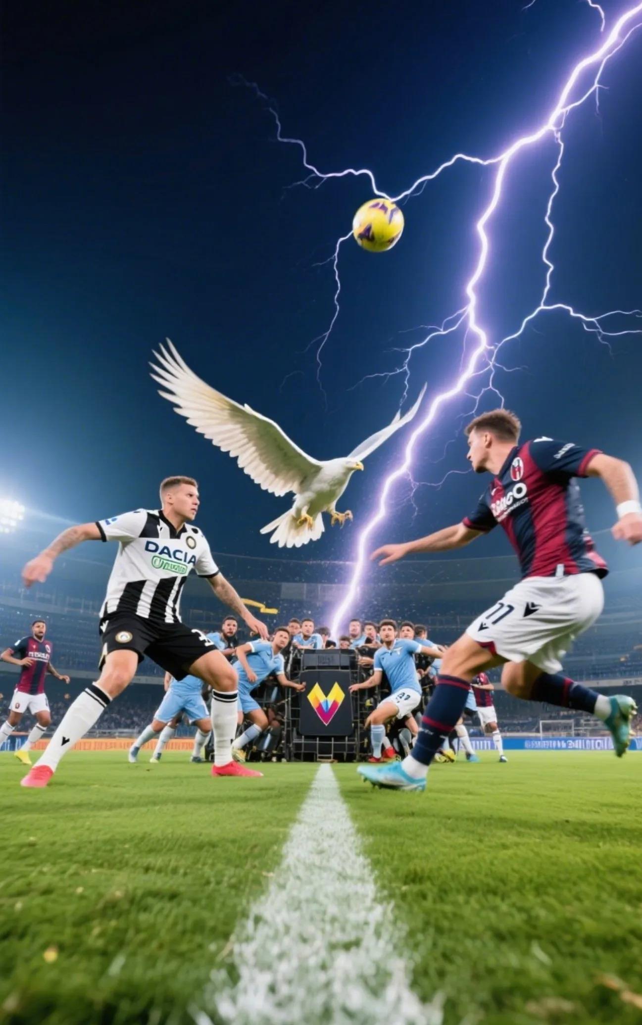 开云体育登录-意甲联赛上发生了一场激烈的争夺