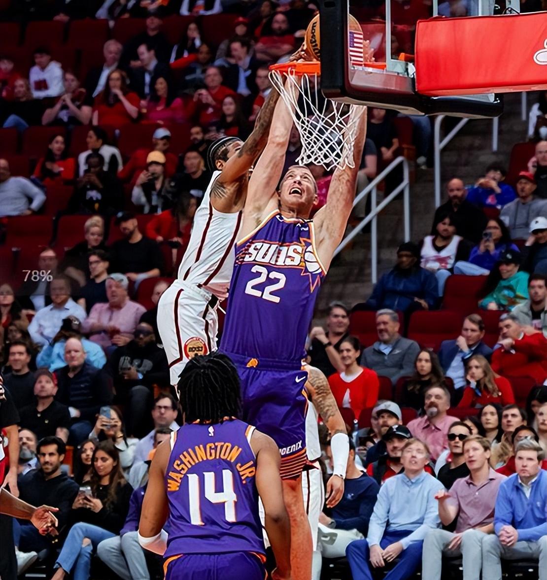 开云体育APP下载-火箭逆袭战胜尼克斯，杜兰特砍下35分