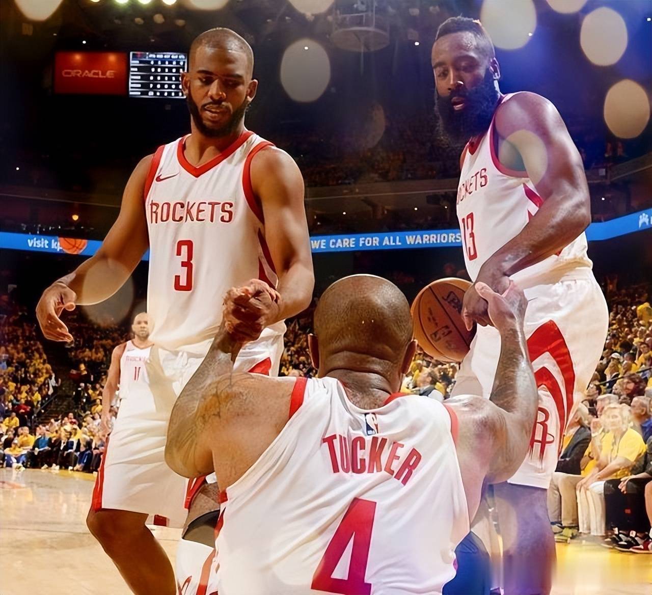 开云官网-火箭击败老鹰,哈登43分助球队夺下胜利