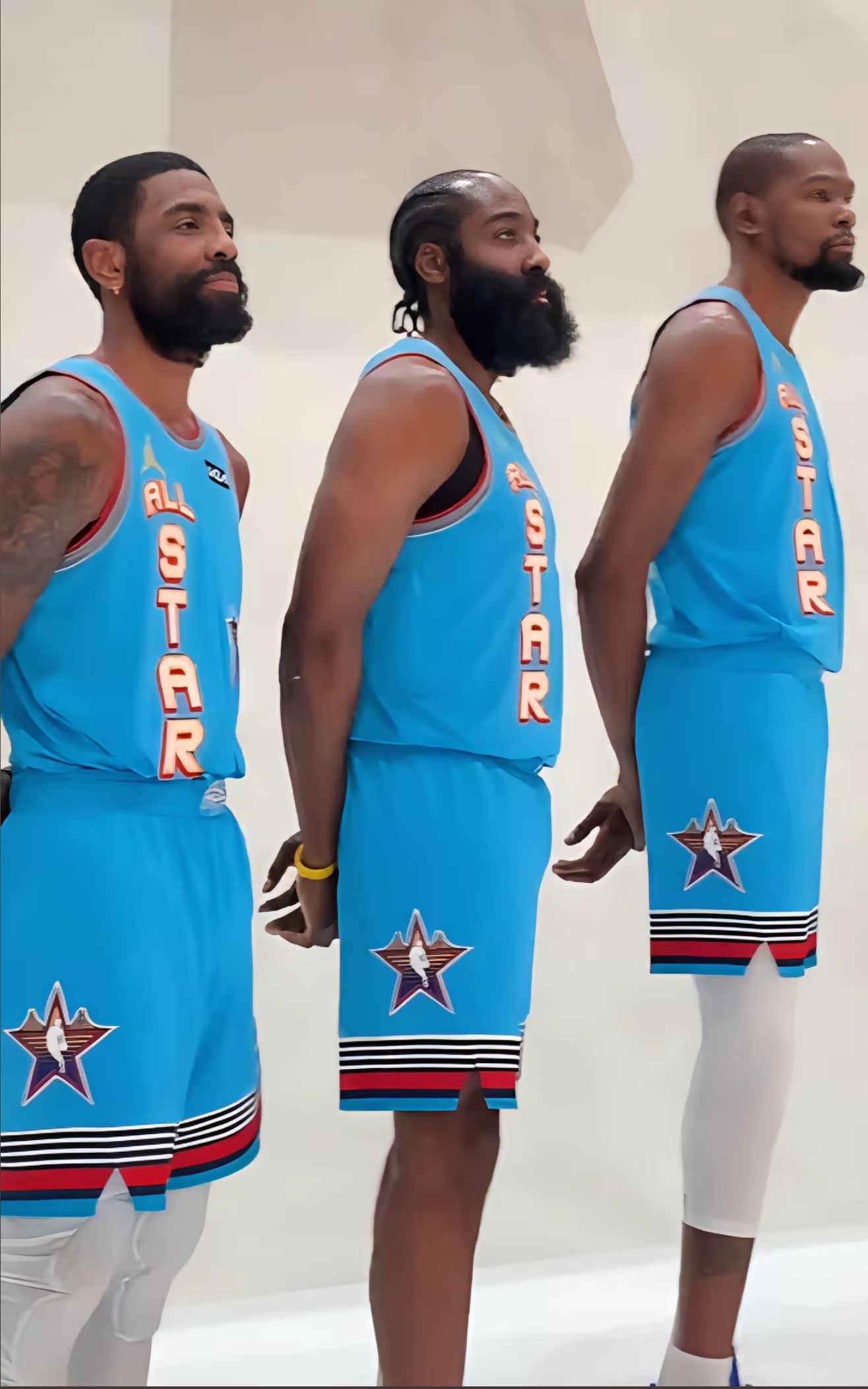 开云体育中国-包含NBA新赛季即将开幕，球迷热切期待明星球员表现的词条