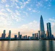 开云APP-深圳新星笑迎冠军,实现梦想终点