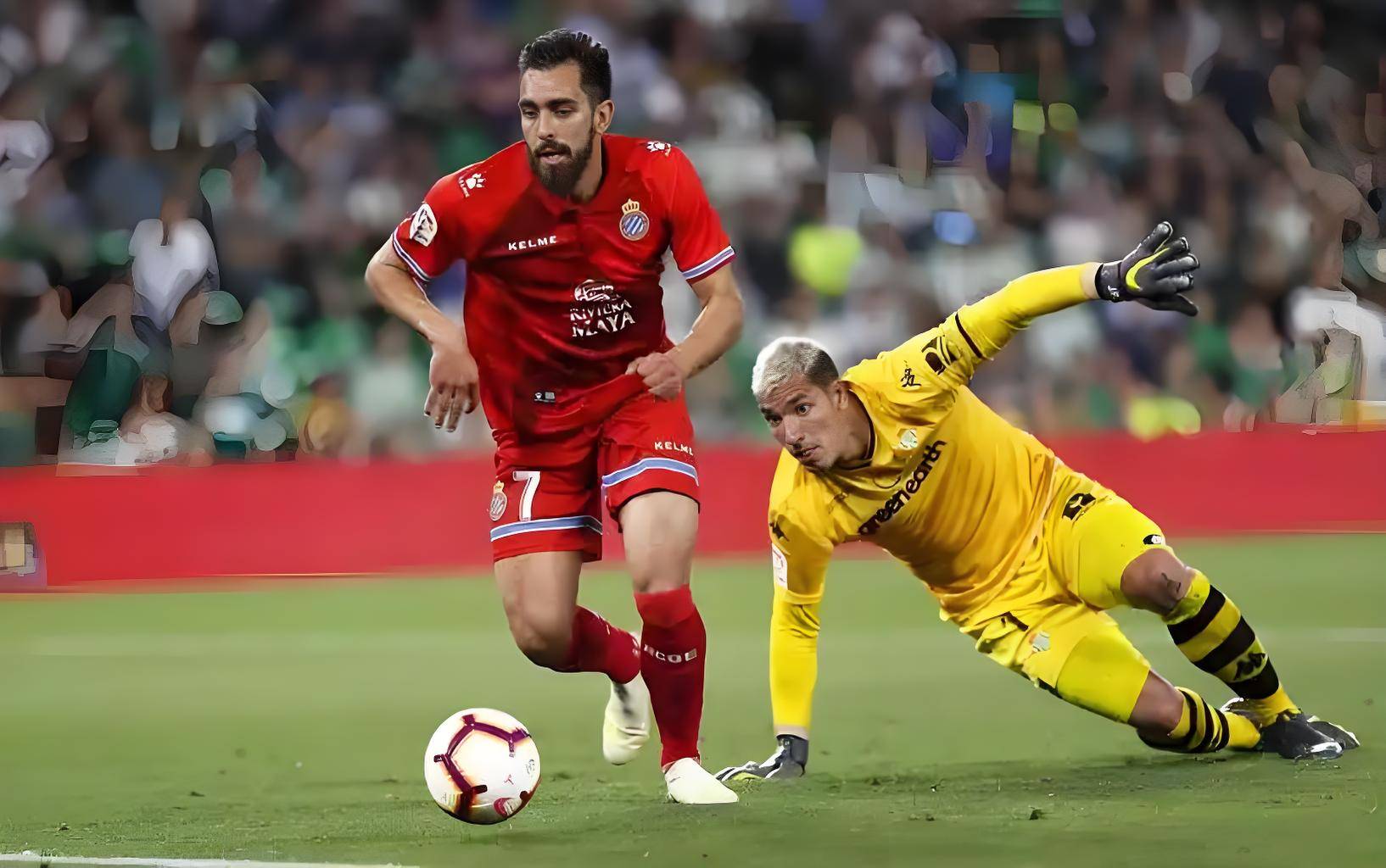 开云体育入口-维戈塞尔塔主场1比0险胜乌斯卡，取得三分