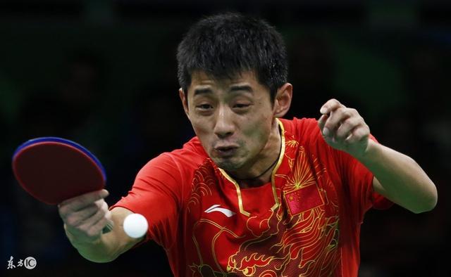 开云体育中国-中国队险胜葡萄牙队,张继科点燃赛场