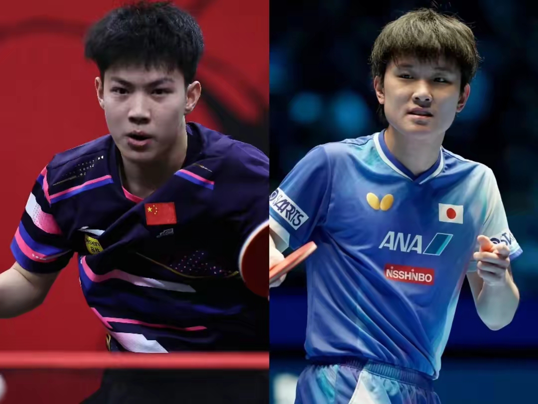 开云体育在线-包含韩国队完胜波兰队，张本智和统治全场的词条